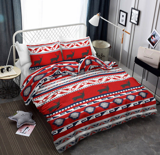 Deer CL020847MD Bedding Sets