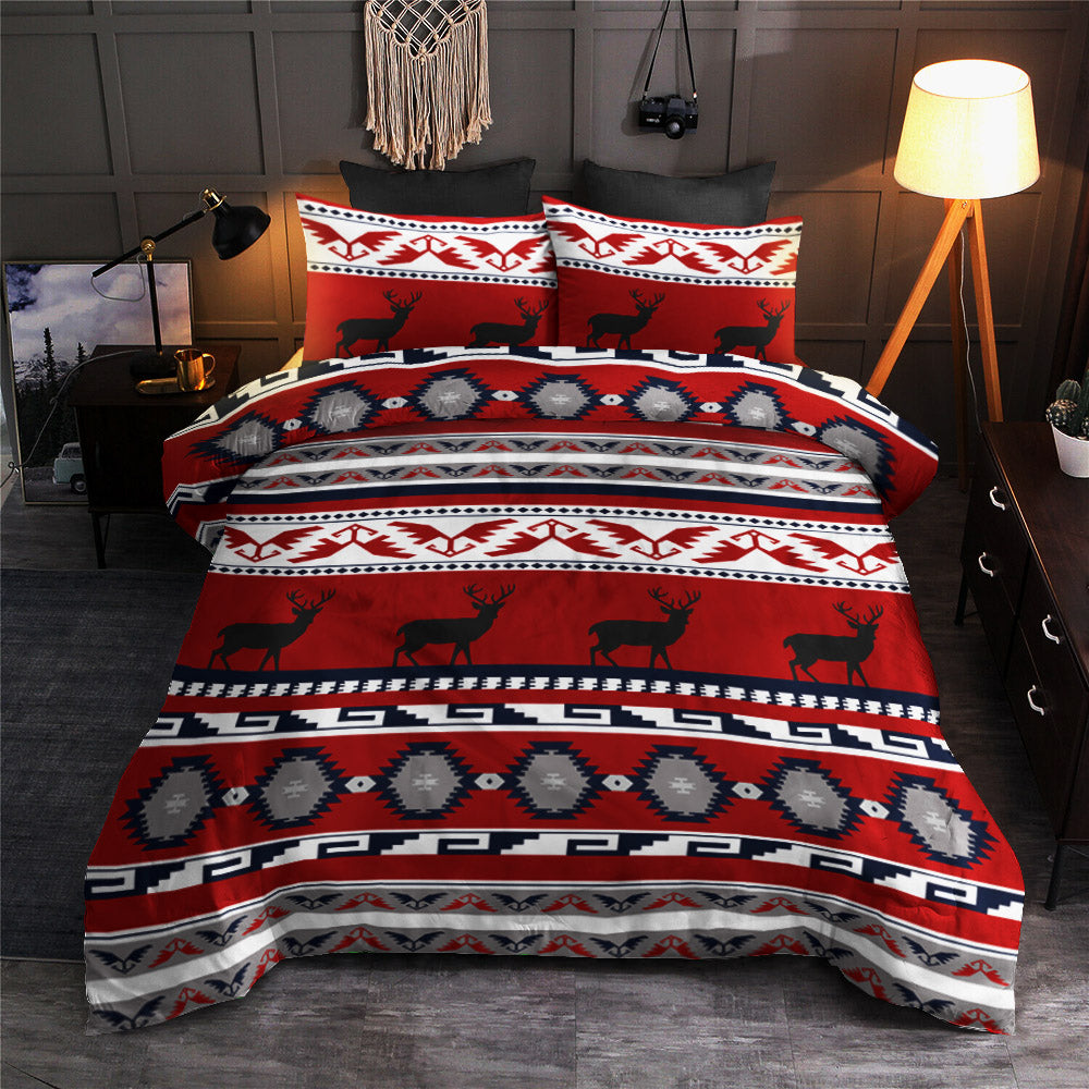 Deer CL020847MD Bedding Sets