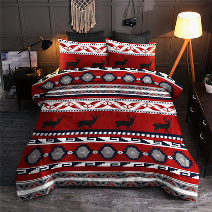 Deer CL020847MD Bedding Sets