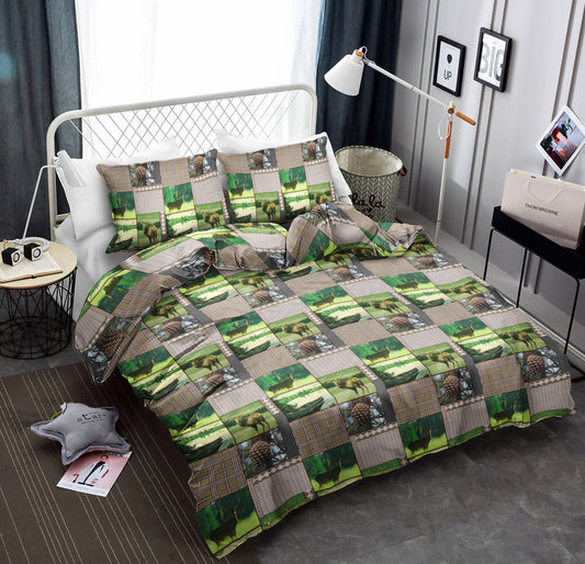 Deer CL100829MD Bedding Sets