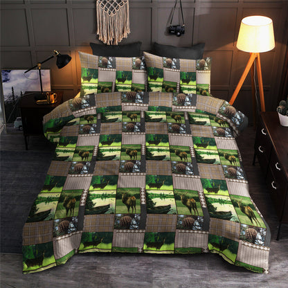 Deer CL100829MD Bedding Sets