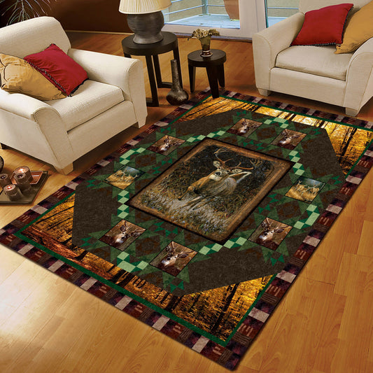 Deer CL31100791MDR Rug