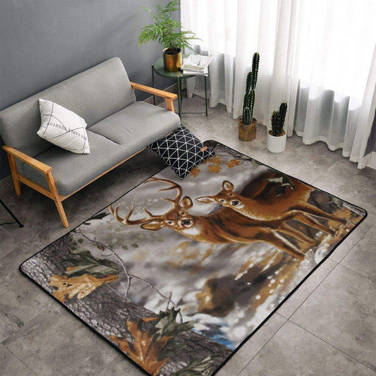 Deer CLG1610059R Rug