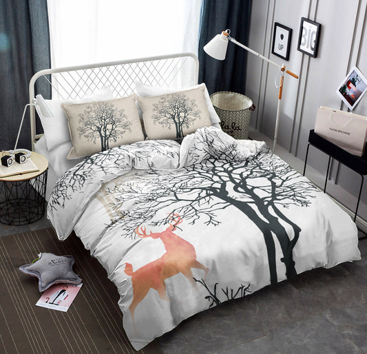 Deer CLM0110115B Bedding Sets