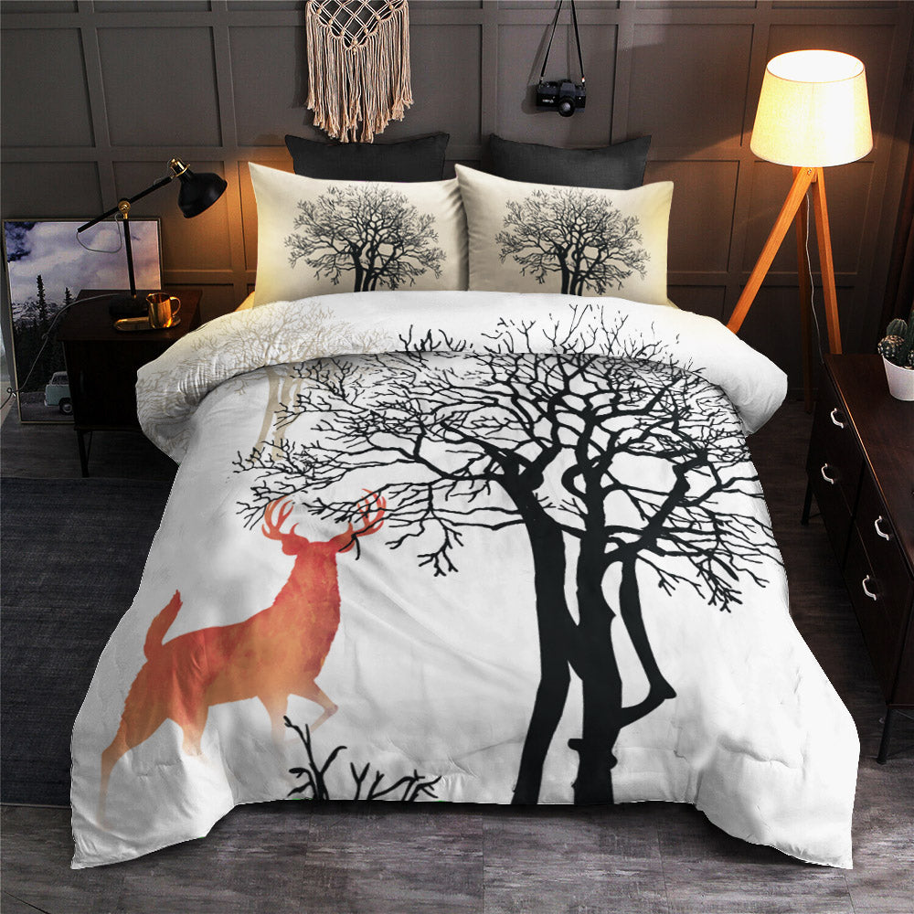 Deer CLM0110115B Bedding Sets