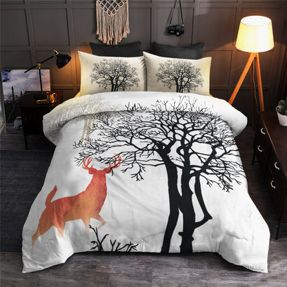 Deer CLM0110115B Bedding Sets