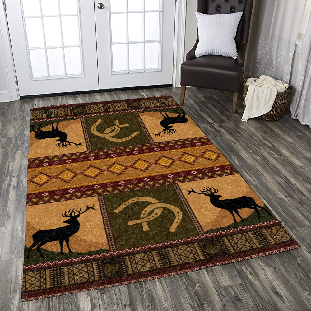 Deer CLM280716M Rug