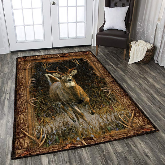 Deer CLM280719M Rug