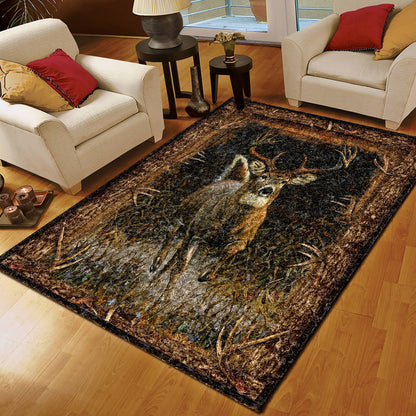 Deer CLM280719M Rug