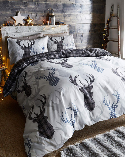 Deer CLP0810040B Bedding Sets