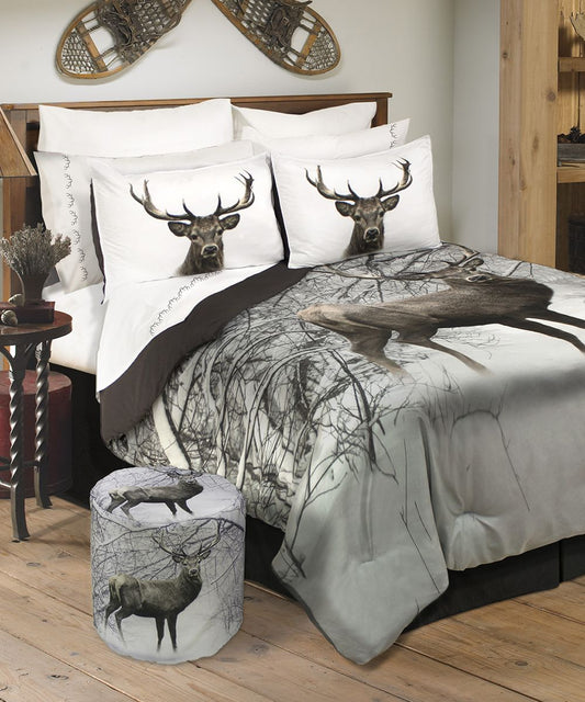 Deer CLP0810044B Bedding Sets