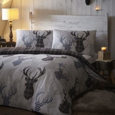 Deer CLP2709048T Bedding Sets