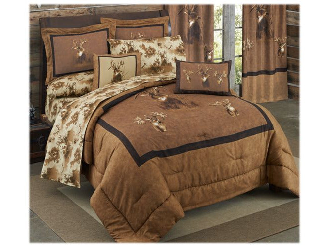 Deer CLP2709052T Bedding Sets