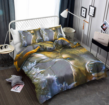 Deer DD120822B Bedding Sets