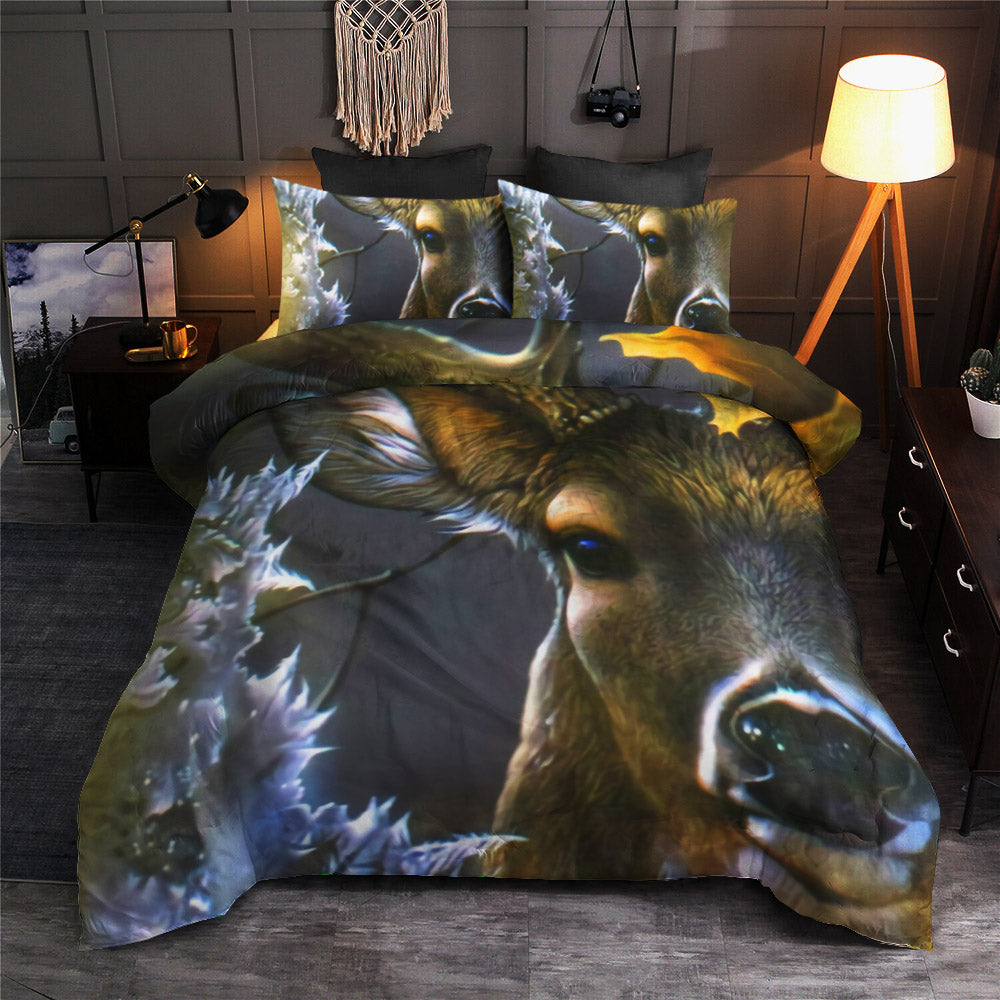 Deer DD120822B Bedding Sets