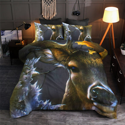 Deer DD120822B Bedding Sets