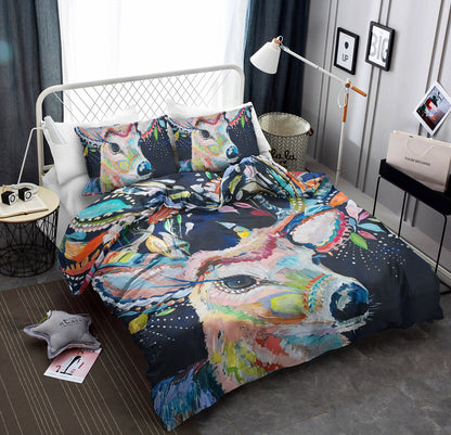Deer DD160816B Bedding Sets