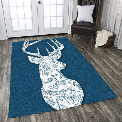 Deer DP160816R Rug