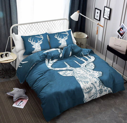 Deer DP170814B Bedding Sets