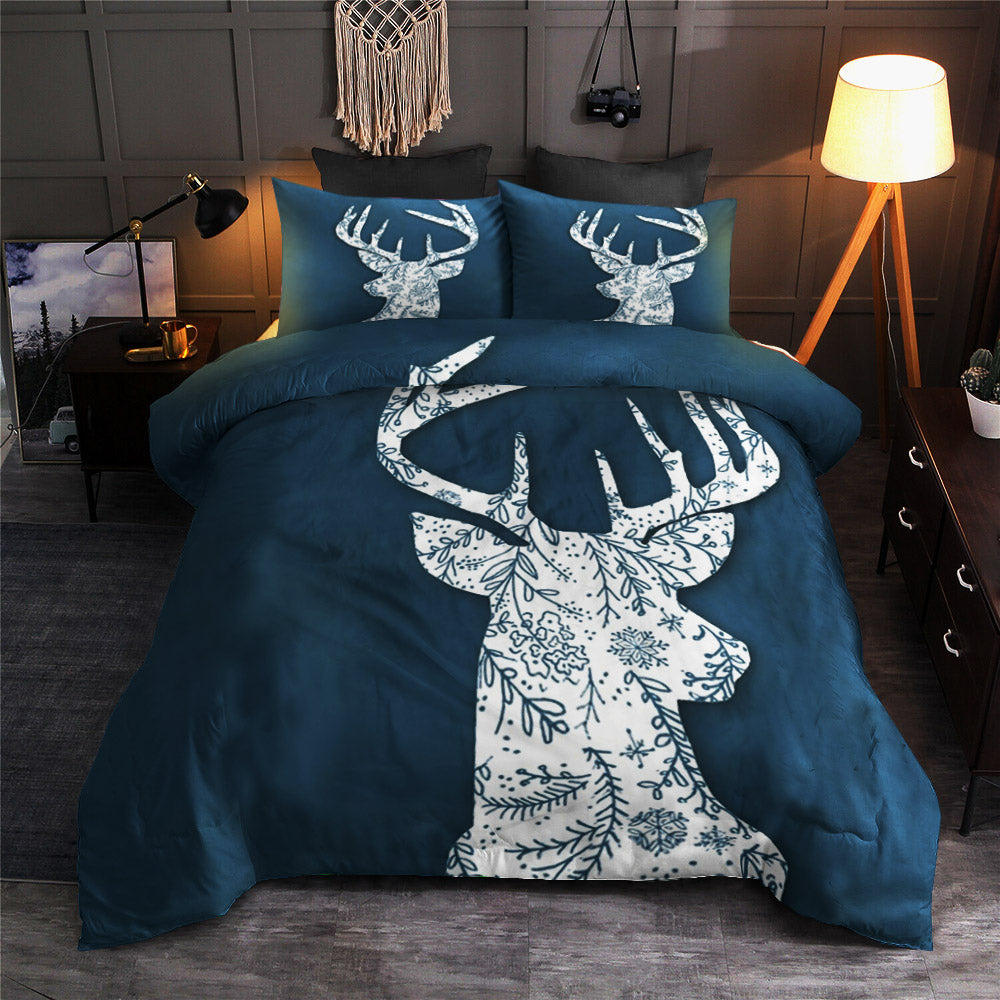 Deer DP170814B Bedding Sets