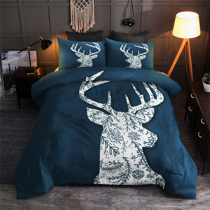 Deer DP170814B Bedding Sets