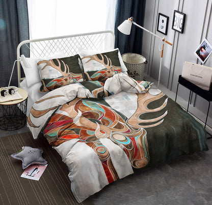 Deer DP190823B Bedding Sets