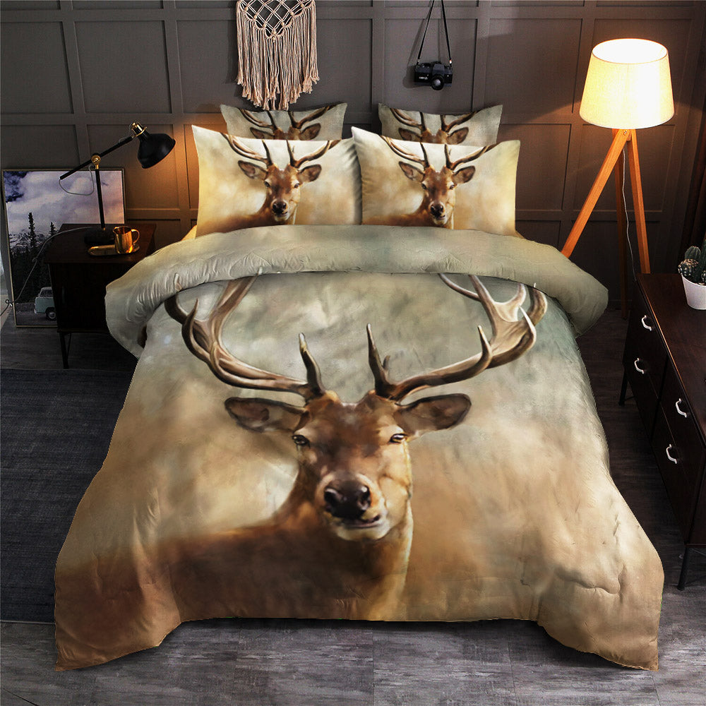 Deer DT1810056T Bedding Sets