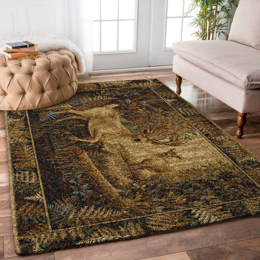 Deer DV2409046R Rug