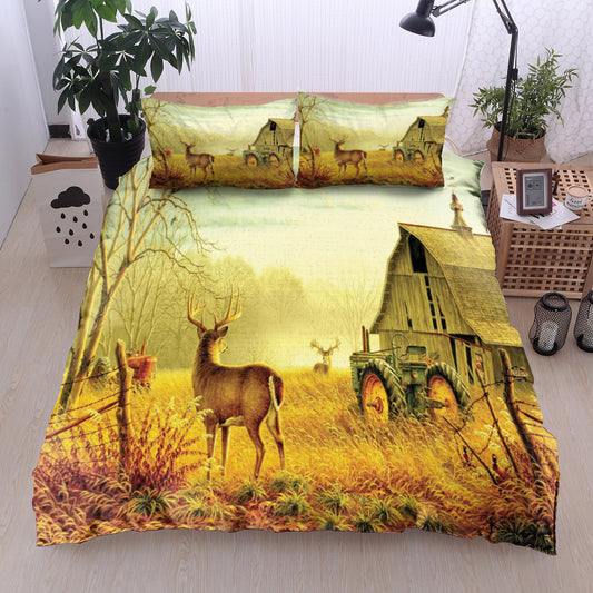 Deer Farmer DV04100053B Bedding Sets