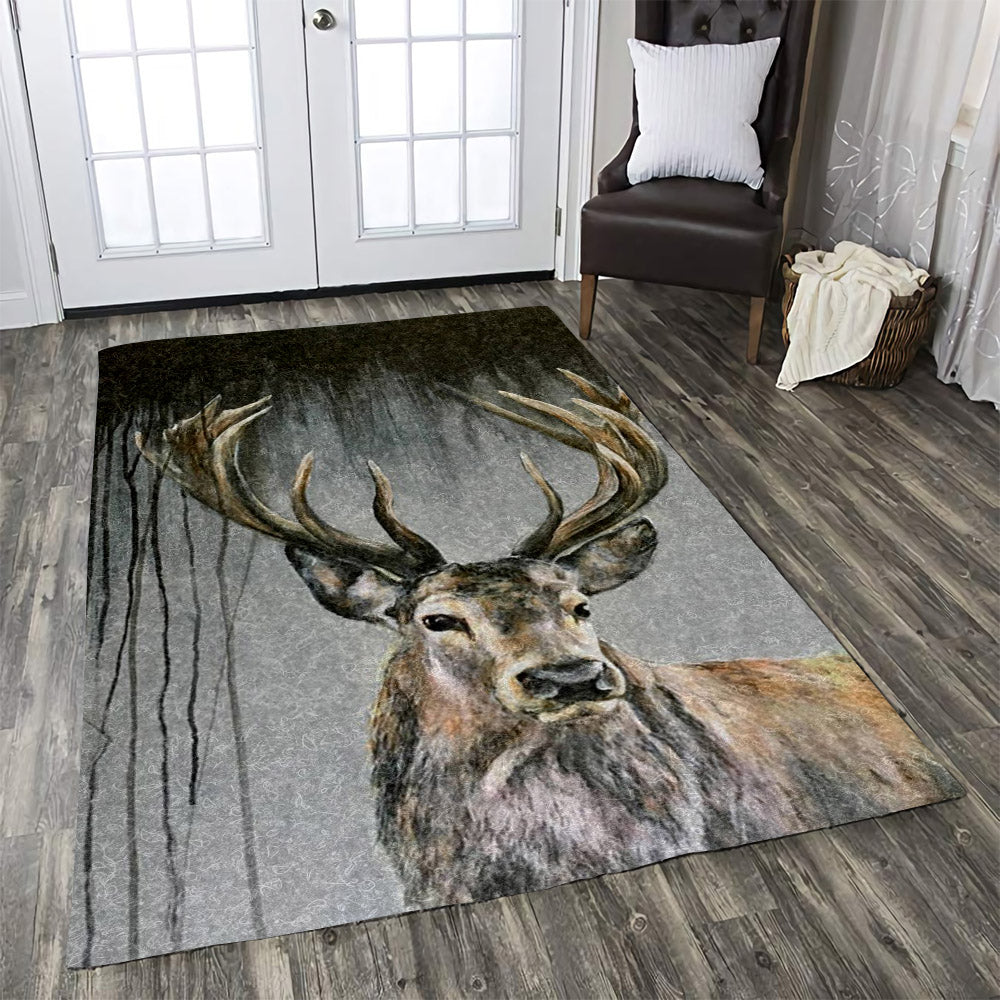 Deer HM090822M Rug