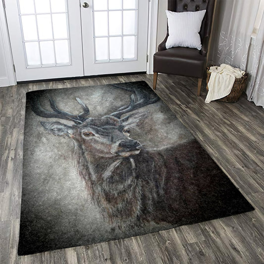 Deer HM090821M Rug