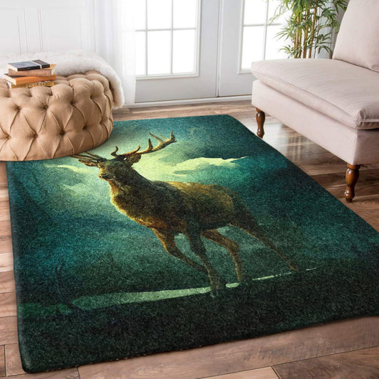 Deer HN0211097R Rug