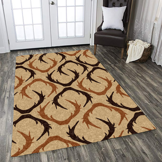 Deer Horn HT160815M Rug
