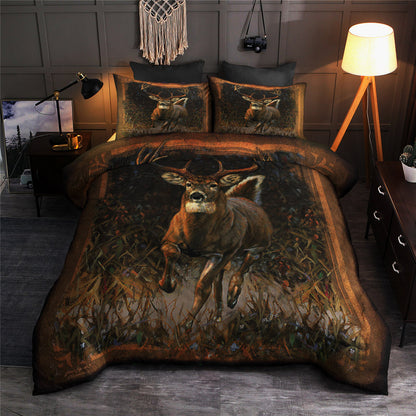Deer Hunter CLA1410159B Bedding Sets