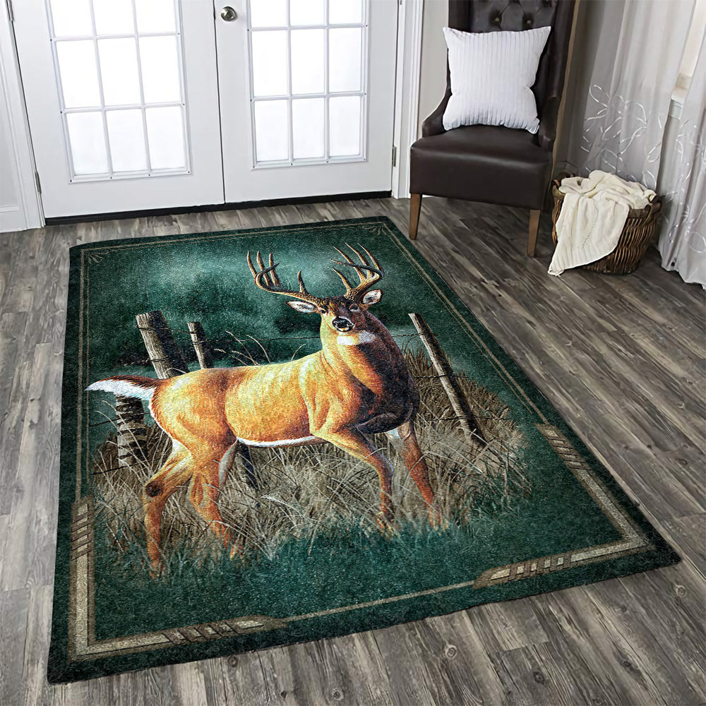 Deer ML0609044R Rug