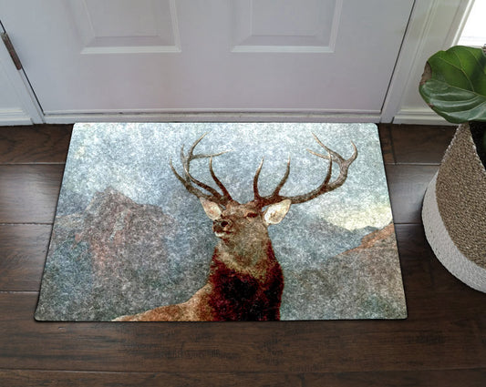 Deer ML260805D Non-slip Door mats