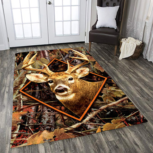 Deer ML300717T Rug