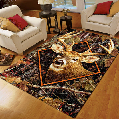 Deer ML300717T Rug