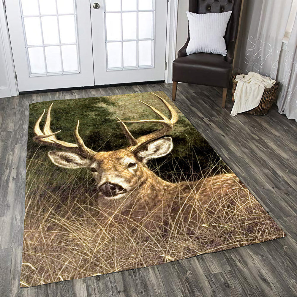 Deer ML300720T Rug