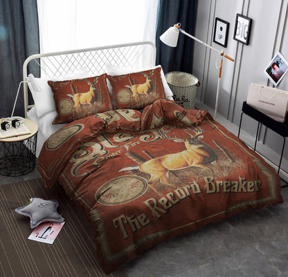 Deer NN0110034T Bedding Sets