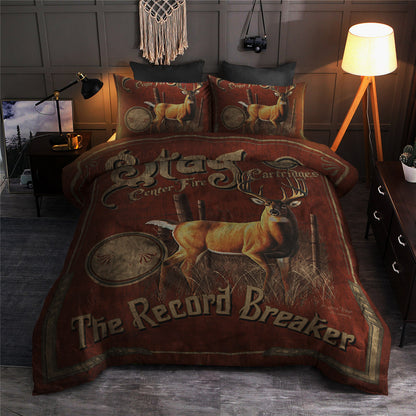 Deer NN0110034T Bedding Sets