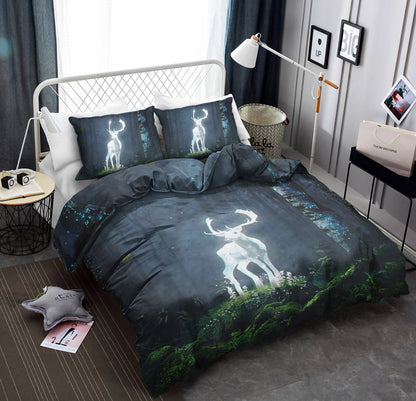 Deer NN060932T Bedding Sets