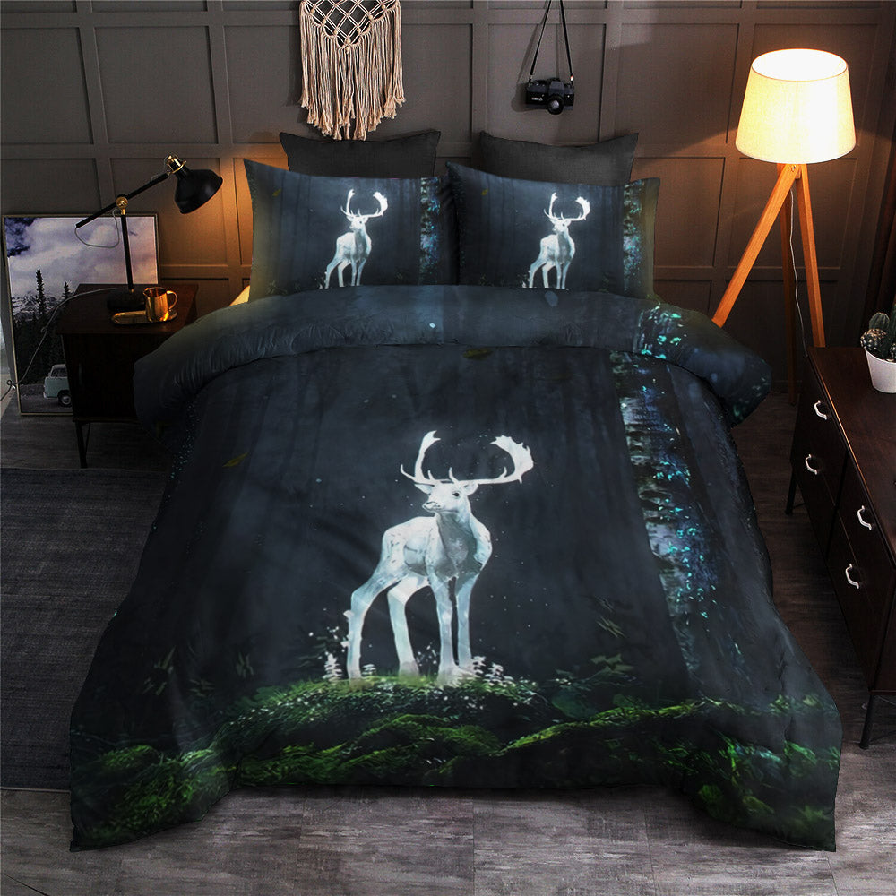Deer NN060932T Bedding Sets