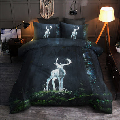 Deer NN060932T Bedding Sets
