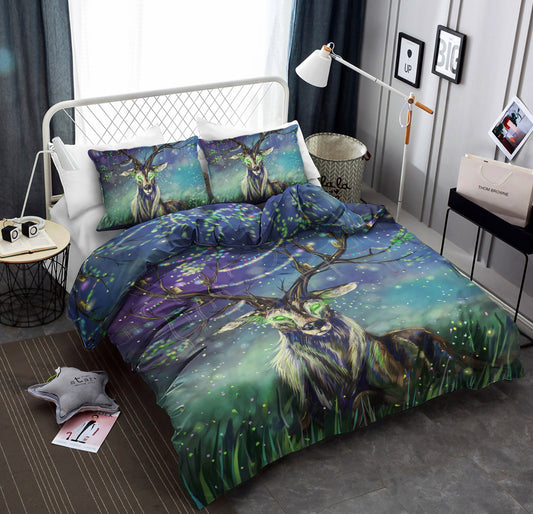 Deer NN310703B Bedding Sets
