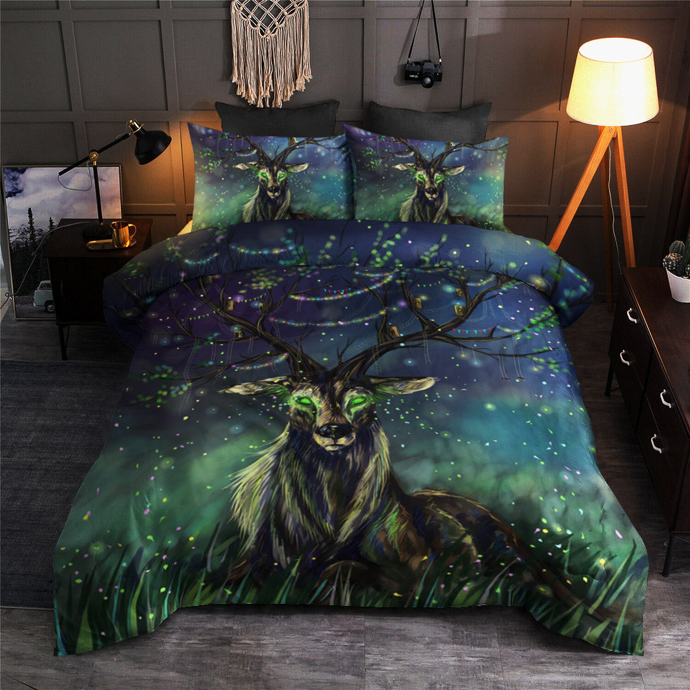 Deer NN310703B Bedding Sets