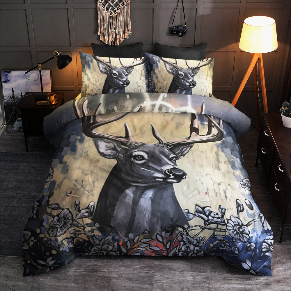 Deer NN310704B Bedding Sets