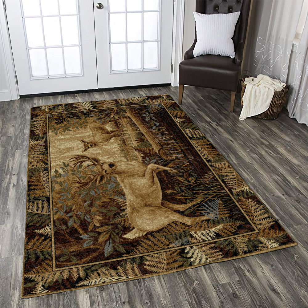 Deer NT0409031R Rug