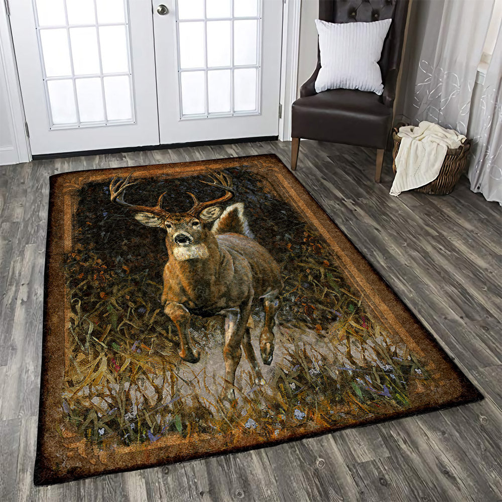 Deer NT0509068R Rug