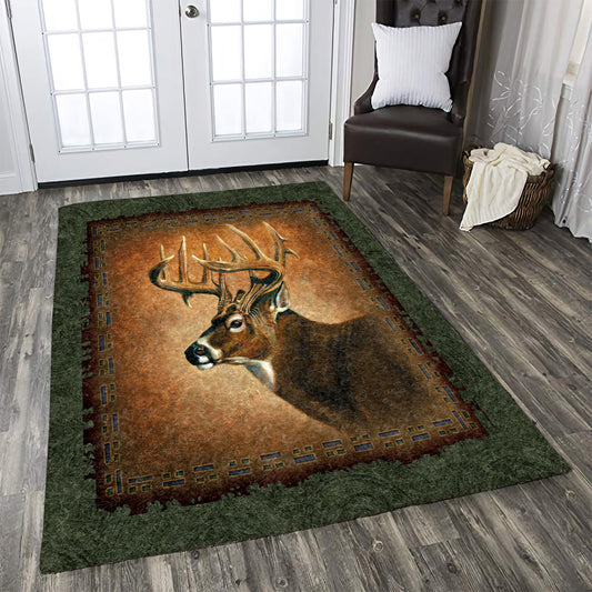 Deer NT0509069R Rug